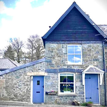 Dove Cottage