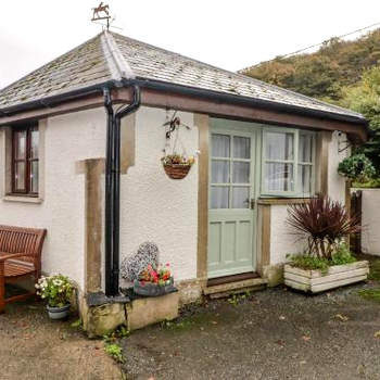 Equine Studio Annexe