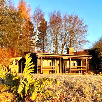 Whitemoor Lodge