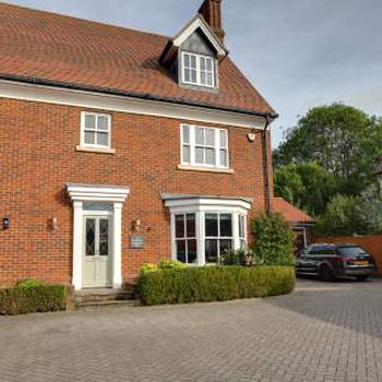 Elizabeth Townhouse Braintree