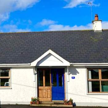 Milo's Cosy Cottage Giant's Causeway