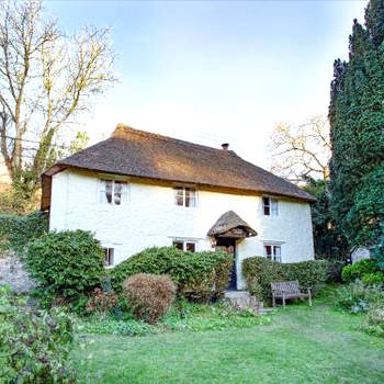 Yew Tree Cottage