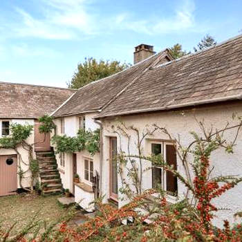 The Old Malt House, Exton