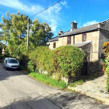 Westdale Cottage, Elton in the Peak District