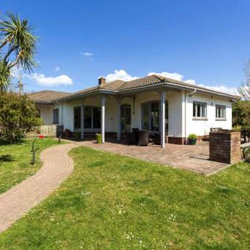 CROYDE LINDENS 4 Bedrooms
