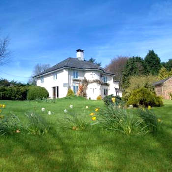Westcott Cross Cottage, Luxborough
