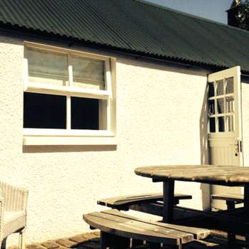Plockton Seaside Bothy