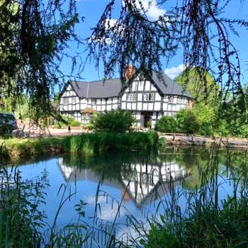 The Vauld, 2 bedroom suite with Bed and Breakfast