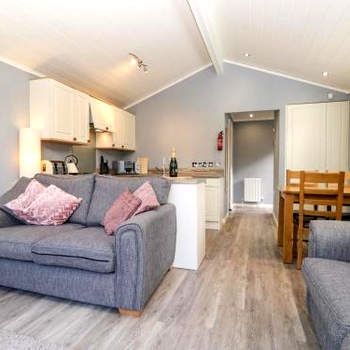 Wansfell Lodge
