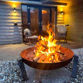 The Cabin