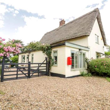 Waveney Cottage