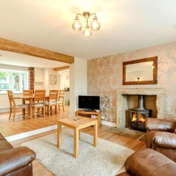 Kiln Hill Cottage