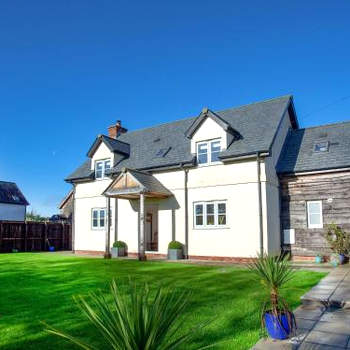 Crosshill Cottage