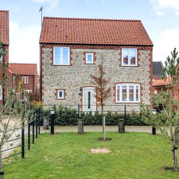 Schaels Retreat