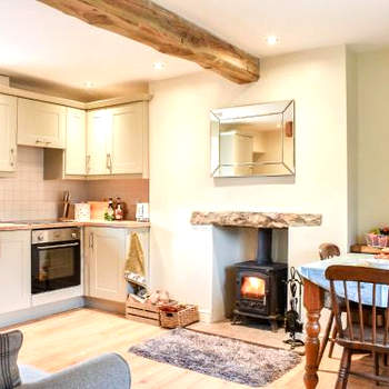 High Dale Cottage