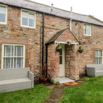 Donni Hall Cottage
