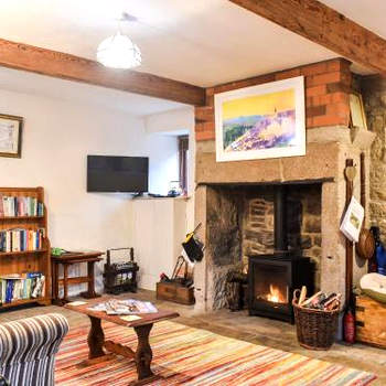 Beeton Cottage Todmorden
