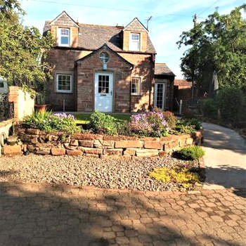 Laurieknowe Coach House