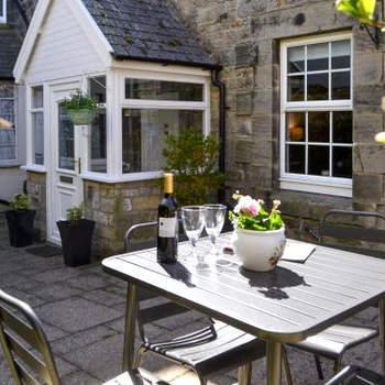 Conway Cottage