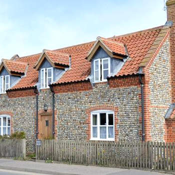 Stepping Stone Cottage