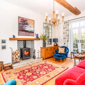 The Farmhouse - Uk33419