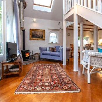 Wisteria Lodge - Qc1677