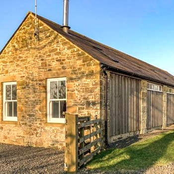 Newonstead Bothy