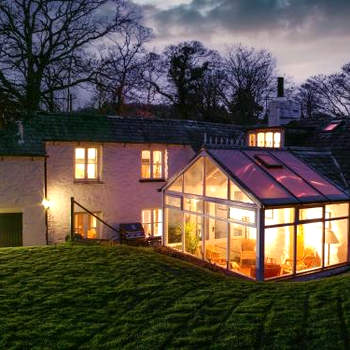 The Old Smithy