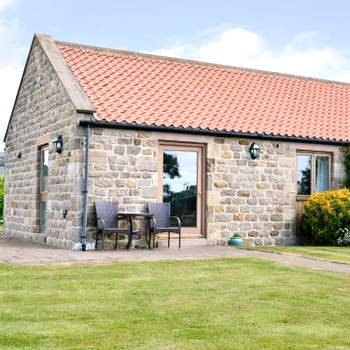 Bramble Cottage