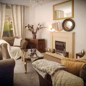 The Saddlers Cottage