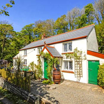 Bridge View Cottage