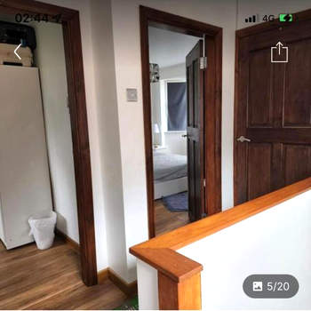 Bramcote 3 bedroom house