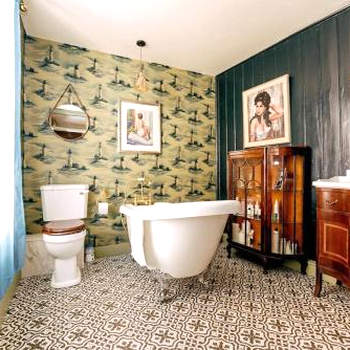 The Wellie Stern a unique home recapturing history