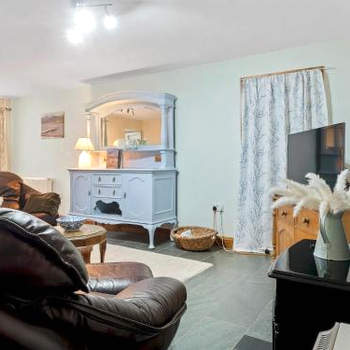 Pass the Keys Home in the Heart of Duddon Valley