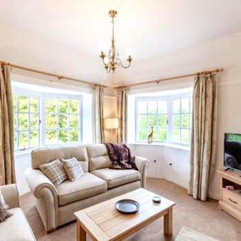MacLeary Apartment