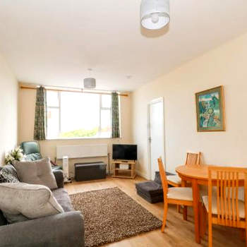 Apartment 3