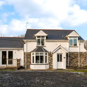 Woodland Cottage