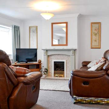 The Farmhouse At Lane Foot