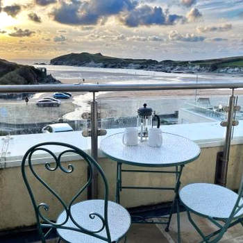 5 The Beach House
