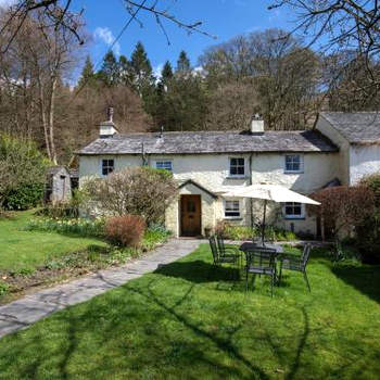 Fir Tree Cottage