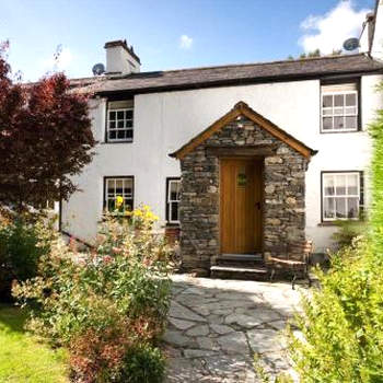 Bobbin Beck Cottage