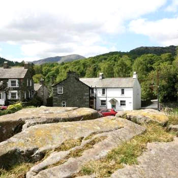 Pollys Cottage