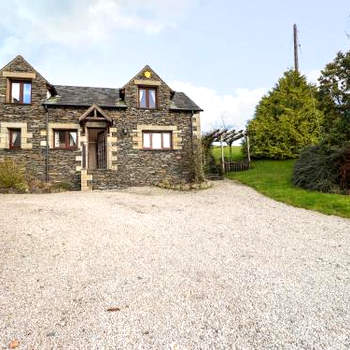 Highbeck Cottage