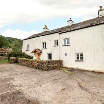 Satterthwaite Farmhouse - Sleep 8