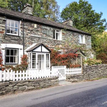 Weir Cottage