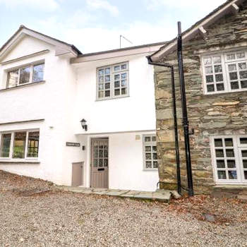 Gunpowder Cottage