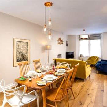 Bellflower Cottage