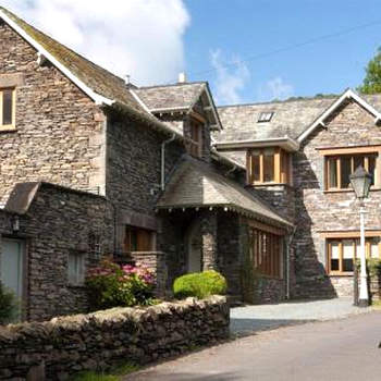 The Old Coach House