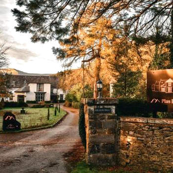 Plas Dolguog