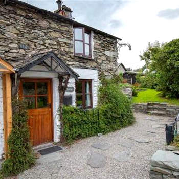Fellside Cottage